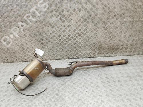 Catalyst VW SCIROCCO III (137, 138) 2.0 TDI | BP32458938M10