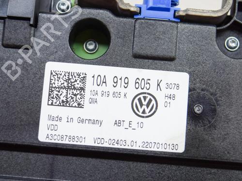 Display monitor VW ID.3 (E11, E12) Pro | BP27763157C48 - Image 4