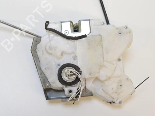 Used Front right lock Front right lock HONDA JAZZ III (GE_, GG_, GP_, ZA_) 1.4 (101 hp) 30231464 30231464
