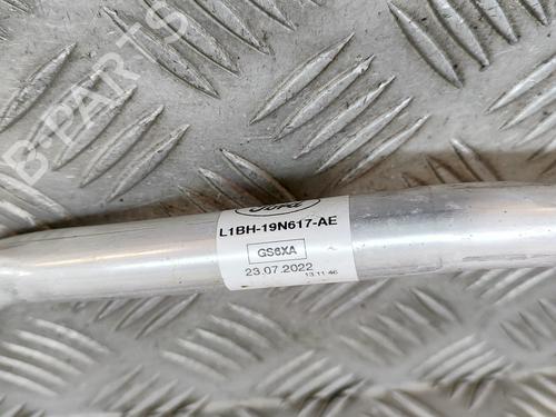 AC pipe FORD FIESTA VII (HJ, HF) 1.0 EcoBoost | BP24976009M126 