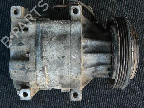 AC compressor TOYOTA YARIS (_P1_) 1.3 (NCP10, SCP12_) | BP6723056M34