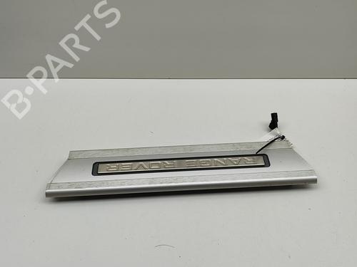 Step LAND ROVER RANGE ROVER SPORT II (L494) 4.4 SDV8 4x4 | BP29830147C149