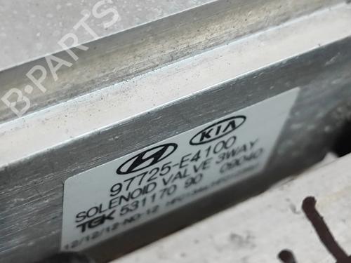 Electronic sensor KIA SOUL II (PS) EV Electric | BP26313811M84 