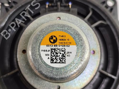 Speaker BMW X4 (G02, F98) xDrive 20 d | BP27794017E2