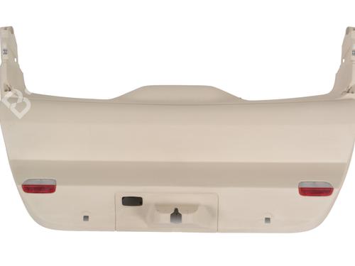 Used Boot lining Boot lining PORSCHE PANAMERA (970) 3.0 S E-Hybrid (416 hp) 30826615 30826615