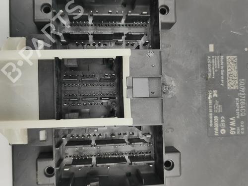 Electronic module AUDI A3 Sportback (8VA, 8VF) 1.4 TFSI e-tron | BP27315051M83 