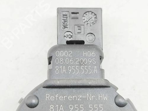 Electronic sensor VW TOUAREG (CR7, RC8) 3.0 TSI 4motion | BP33393600M84  - Image 5