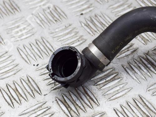 Pipe JAGUAR F-PACE (X761) 2.0 TD4 AWD | BP14644826M125 