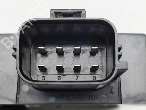 Electronic module JAGUAR XE (X760) 2.0 D | BP38239369M83 - Image 6