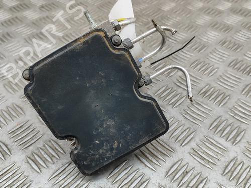 ABS pump DACIA SANDERO II TCe 90 (B8M1, B8MA, B8AC) | BP18739674M43 