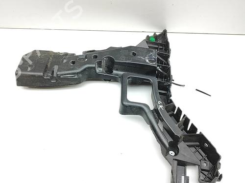 Used Rear bumper bracket Rear bumper bracket POLESTAR POLESTAR 2 (534) EV (224 hp) 36507487 36507487