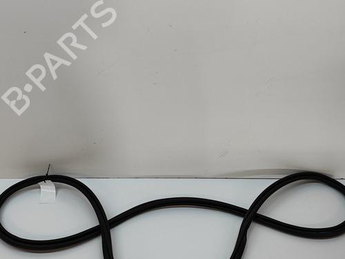 Rubber door seal VOLVO XC40 (536) B3 Mild-Hybrid | BP28687589C142 