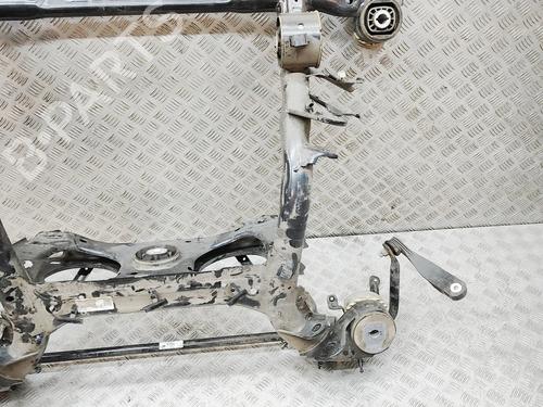Rear axle CUPRA BORN (K11) 58 e-boost | BP40290685M2 - Image 4