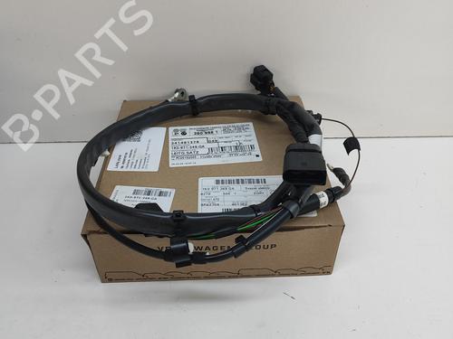 Used Wiring harness Wiring harness 25614873 25614873