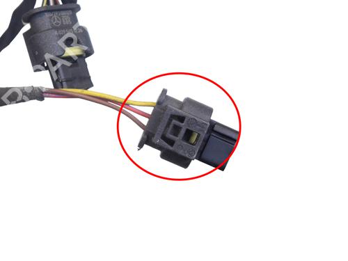 Electronic module MERCEDES-BENZ A-CLASS (W177) A 200 (177.087) | BP33366738M83  - Image 6