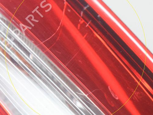 Right taillight FORD FOCUS III 1.6 Ti | BP7735984C35 