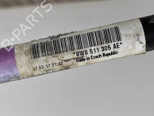 Anti roll bar AUDI A4 Allroad B9 (8WH, 8WJ) 2.0 TDI quattro | BP23249920M96 