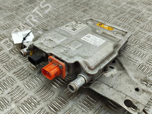 Inverter/Converter JAGUAR I-PACE (X590) EV400 AWD | BP28029002M119 
