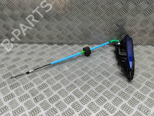 Rear right exterior door handle BMW X1 (F48) sDrive 18 d | BP29731007C130