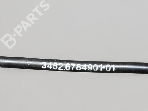 Electronic sensor BMW 5 (F10) 520 d | BP6734171M84 