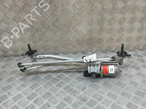 Used Front wipers mechanism KIA SPORTAGE V (NQ5) 1.6 T-GDi Hybrid (215 hp) 27791135