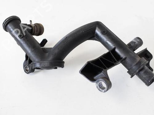 Used Pipe MINI MINI (R56) Cooper D (109 hp) 30258825