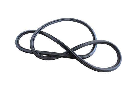 Used Rubber door seal AUDI A6 C7 Avant (4G5, 4GD) 3.0 TDI quattro (272 hp) 30250935