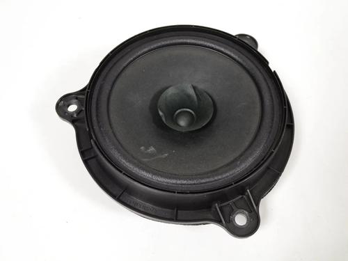 Højttaler NISSAN NOTE (E12) 1.2 (80 hp) 9901347