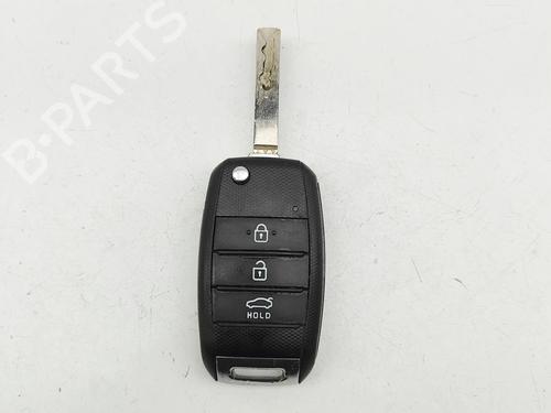 Electronic module KIA OPTIMA Sportswagon (JF) 1.7 CRDi | BP33395459M83 - Image 5