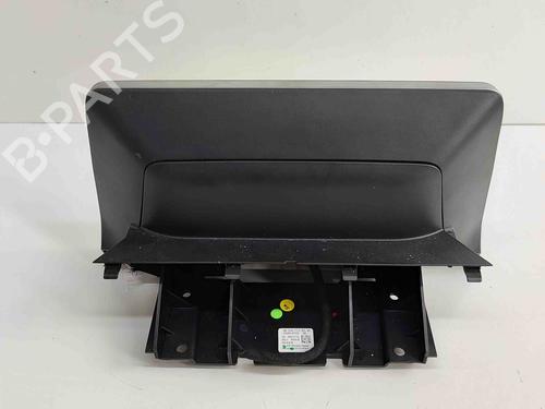 Multifunctionele display OPEL COMBO Box Body/MPV (K9) 1.5 D | BP28431826C48