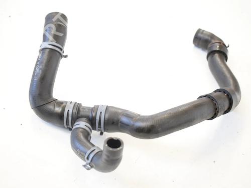 Used Pipe SKODA SUPERB II (3T4) 2.0 TDI (170 hp) 30207827