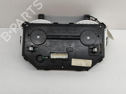 Instrument cluster NISSAN JUKE (F15) 1.6 | BP26012616C47 