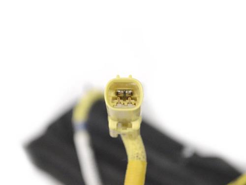 Left seat airbag TOYOTA PRIUS Liftback (_W2_) 1.5 Hybrid (NHW2_) | BP30232492C13