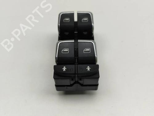 Used Right front window switch Right front window switch 37610136 37610136