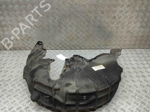 Used Wheel arch MERCEDES-BENZ EQB (X243) EQB 300 4-matic (243.608, 243.609) (228 hp) 29593546
