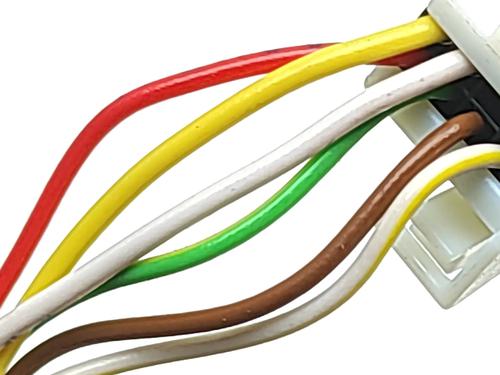 Left mirror MERCEDES-BENZ GLA (H247) GLA 200 d (247.712) | BP32142987C26 