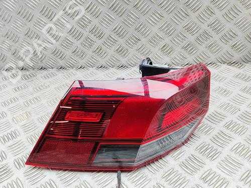 Used Left taillight Left taillight 39546220 39546220