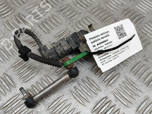 Elektronisk sensor PORSCHE CAYENNE (92A) 3.0 Diesel | BP25615275M84 
