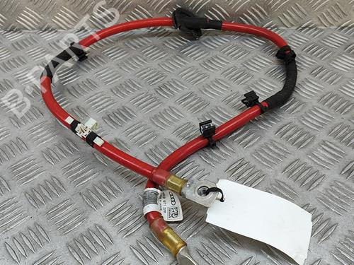 Kabel AUDI A6 C8 (4A2) 40 TDI (190 hp) 28432069