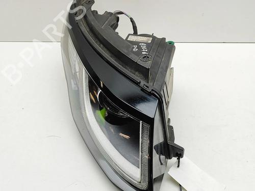 Right headlight LAND ROVER RANGE ROVER EVOQUE (L538) 2.0 D 4x4 | BP32973225C29 - Image 2