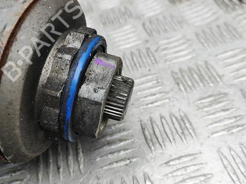 Rear differential BMW X5 (G05, F95) xDrive 30 d | BP33390611M24 - Image 7