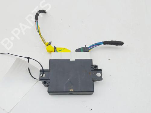 Electronic module LAND ROVER RANGE ROVER VELAR (L560) 2.0 D180 TD4 4x4 | BP39409292M83  - Image 5