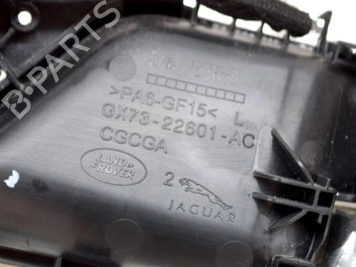 Front left interior door handle JAGUAR F-PACE (X761) 2.0 TD4 AWD | BP9628772I13  - Image 7