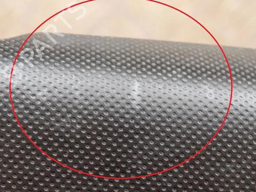 Upper protection MAZDA 6 Estate (GJ, GL) 2.2 D | BP15551828M93 