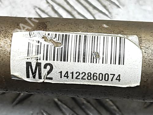 Steering column KIA PRO CEE'D (JD) 1.6 CRDi 110 | BP33383342M21 - Image 7