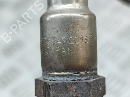 Electronic sensor MERCEDES-BENZ E-CLASS (W212) E 350 4-matic (212.088) | BP18036144M84