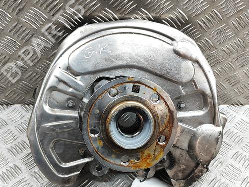 Used Left rear steering knuckle MERCEDES-BENZ GLS (X167) 400 d 4-matic (167.923) (330 hp) 28687568