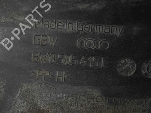 Support AUDI A4 B9 (8W2, 8WC) 2.0 TFSI | BP30230047C155 