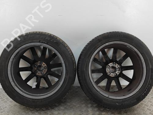 Rim AUDI Q7 (4MB, 4MG, 4MQ) 3.0 TDI quattro | BP28955572C45 