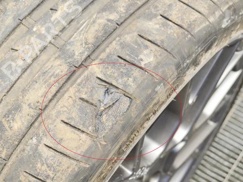 Fælk PORSCHE 911 (992) 3.0 Carrera 4 S (992420) | BP27750142C45 